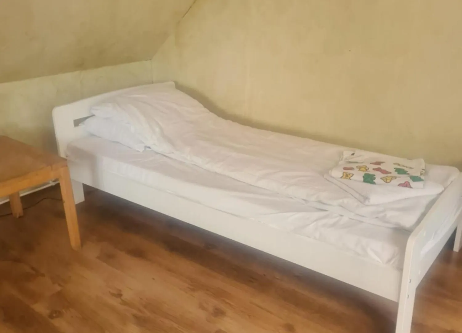 Holiday home Dom Na Wsi 9Km Od Legollandu Villa Uve