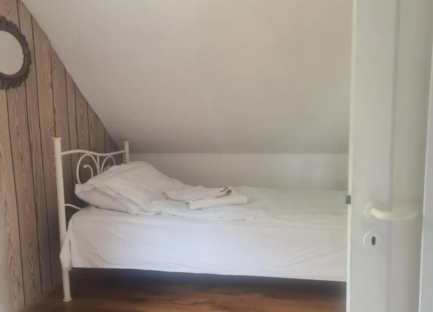 Dom Na Wsi 9Km Od Legollandu Villa Uve Holiday home