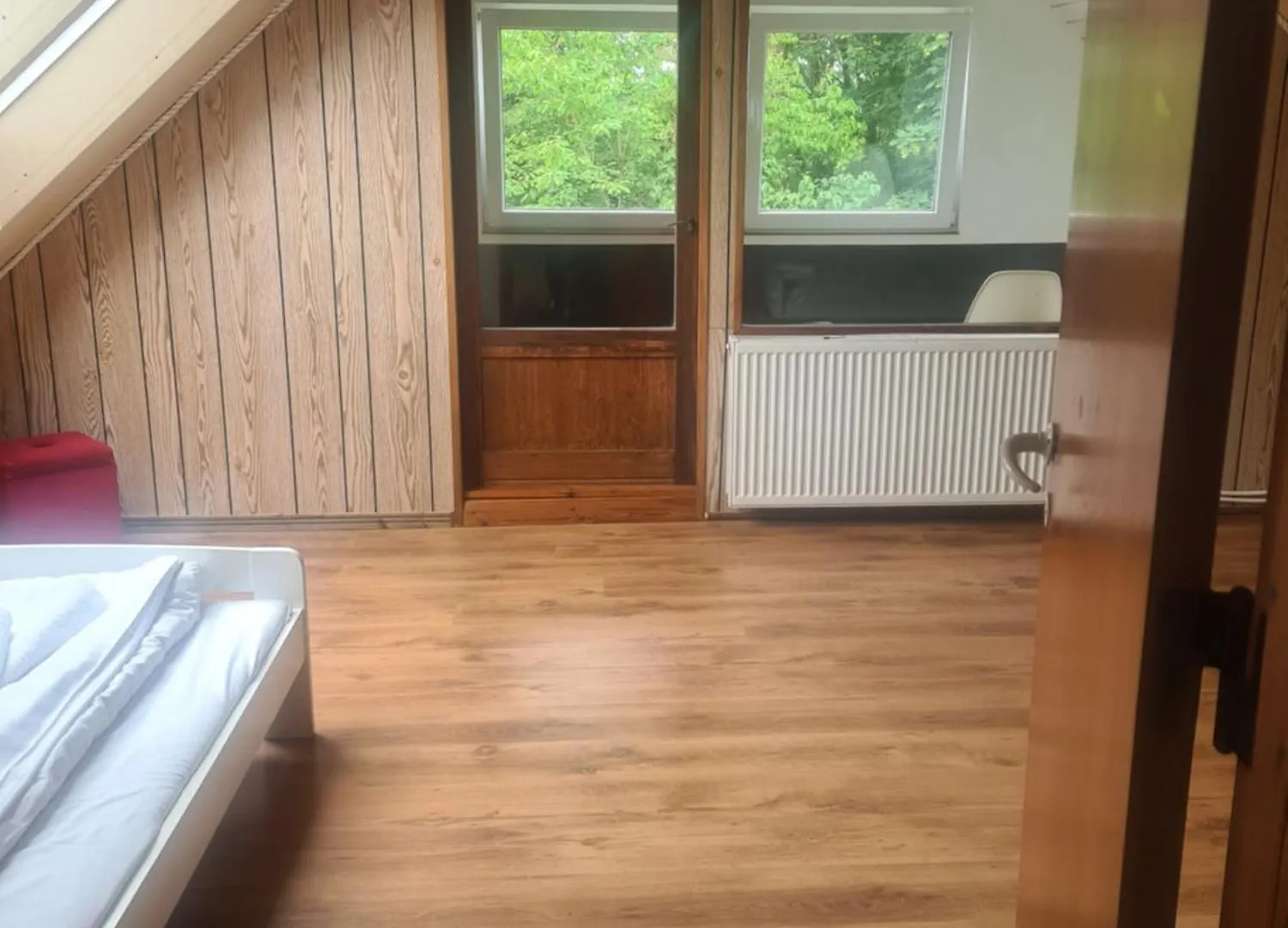 Holiday home Dom Na Wsi 9Km Od Legollandu Villa Uve Denmark