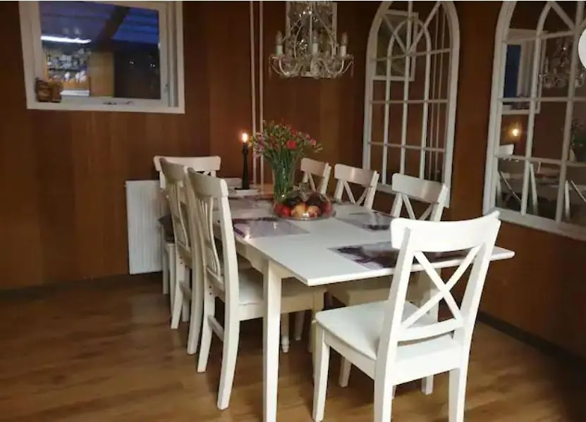 Dom Na Wsi 9Km Od Legollandu Villa Uve Holiday home